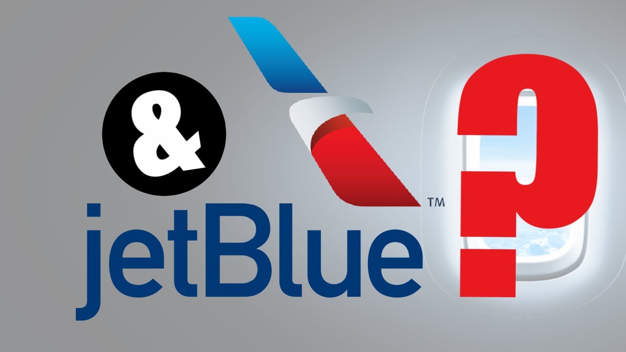 American and JetBlue Partnership...What Does it Mean For You? YouTube