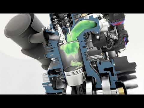 वीडियो: बाइक में फ्यूल इंजेक्शन कैसे काम करता है?