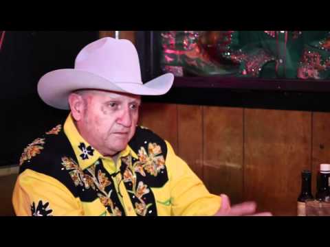 The Broken Spoke - Texas Honky-Tonk