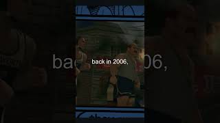 Why Bully 2 Was Canceled: Dan Houser Spills the Truth! 😱 #bully2