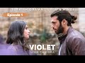 Violet Like The Sea Drama Episode 1 Hindi Urdu Dubbed Drama Violet Like The Sea Drama Episode 1 Hindi Urdu Dubbed Drama