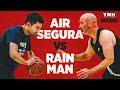 Air Segura VS Rain Man | YMH Original