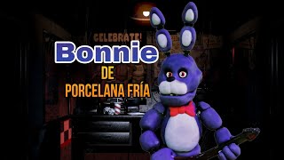 Bonnie de porcelana fría Tutorial (Yerik.freddy)