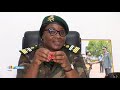 Crtv  documentary  women in command position in the police and defence forces  30th june 2022