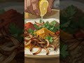 🍛🥘 #cottagecore #ghibliinspired
