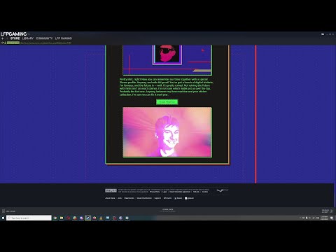 [Outdated] Steam: Get Clorthax’s Paradox Party Badge in 15 mins Guide - Steam Summer 3000 Sale - [Outdated] Steam: Get Clorthax’s Paradox Party Badge in 15 mins Guide - Steam Summer 3000 Sale