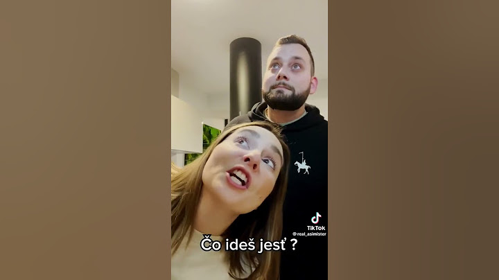 asimister... toto je moja mama 😂🤣😅