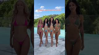 I Tried The Most Trending Bikinis Of 2025 And Heres What Happened