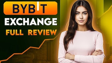 Bybit Exchange Review 2025 | Features, Advantages and more