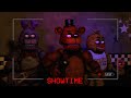 Freddy Fazbear S Pizza 1993 SHOWTIME Freddy Fazbear S Pizza 1993 SHOWTIME