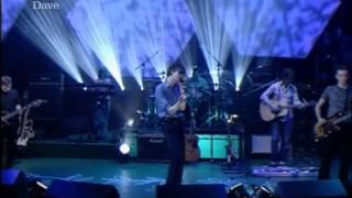 Pulp - The Birds In Your Garden (Live on Jools Holland 2001)