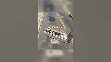 This Car Is Nothing But Bugs! #gta5 #gtav #gtaonline