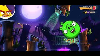 Angry Birds 2 The Gardening Adventure! 2024. May Level 6