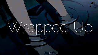 Video thumbnail of "Natalie Portman - Wrapped Up [Traducida al Español] [Lyrics] (Sia)"