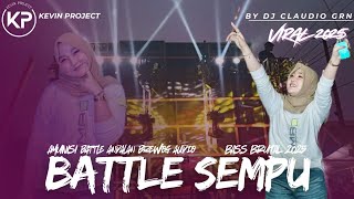 Download Lagu YANG LAGI VIRAL !!! DJ ANDALAN BREWOG AUDIO • BATTLE SEMPU 2025 | FYP VIRAL TIKTOK 2025 MP3