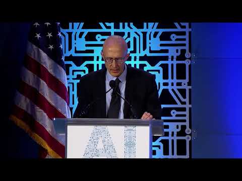 Artificial Intelligence Colloquium: DARPA Future R&D in AI