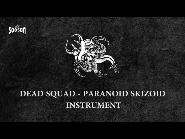 Deadsquad Paranoid Skizoid Instrument Karaoke class=