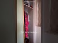 Not just a wardrobe, but a secret room! #interiorinspiration #homedecor