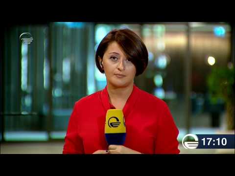 ქართულმა ოცნებამ „პროპორციული არჩევნები 2020“ ის პრეზენტაცია გამართა