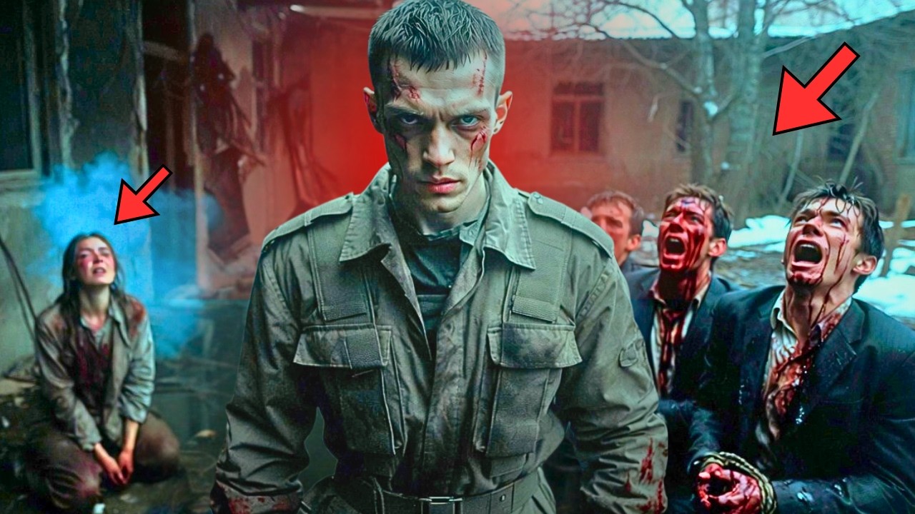 За позор сестры он устроил АД! Мажоры кричали и просили остановиться…