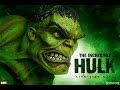 تحميل لعبة The Hulk بحجم 300 ميجا للكمبيوتر كاملة شغالة 100% لا يفوتك