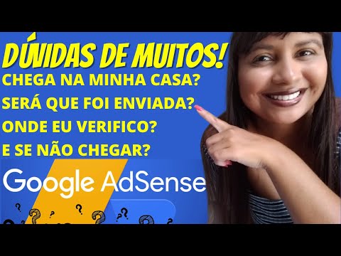 Vídeo: Como Descobrir De Onde Veio A Carta