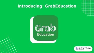 COM 269 | ANIMATED EXPLAINER VIDEO | GrabEducation