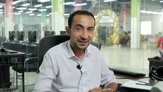 Arxitekturani Noldan Boshlab Organsa Boladimi?