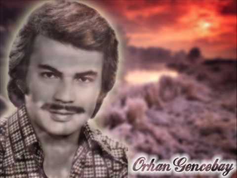 Orhan Gencebay - Hatasız Kul Olmaz ( Eski Versiyon )