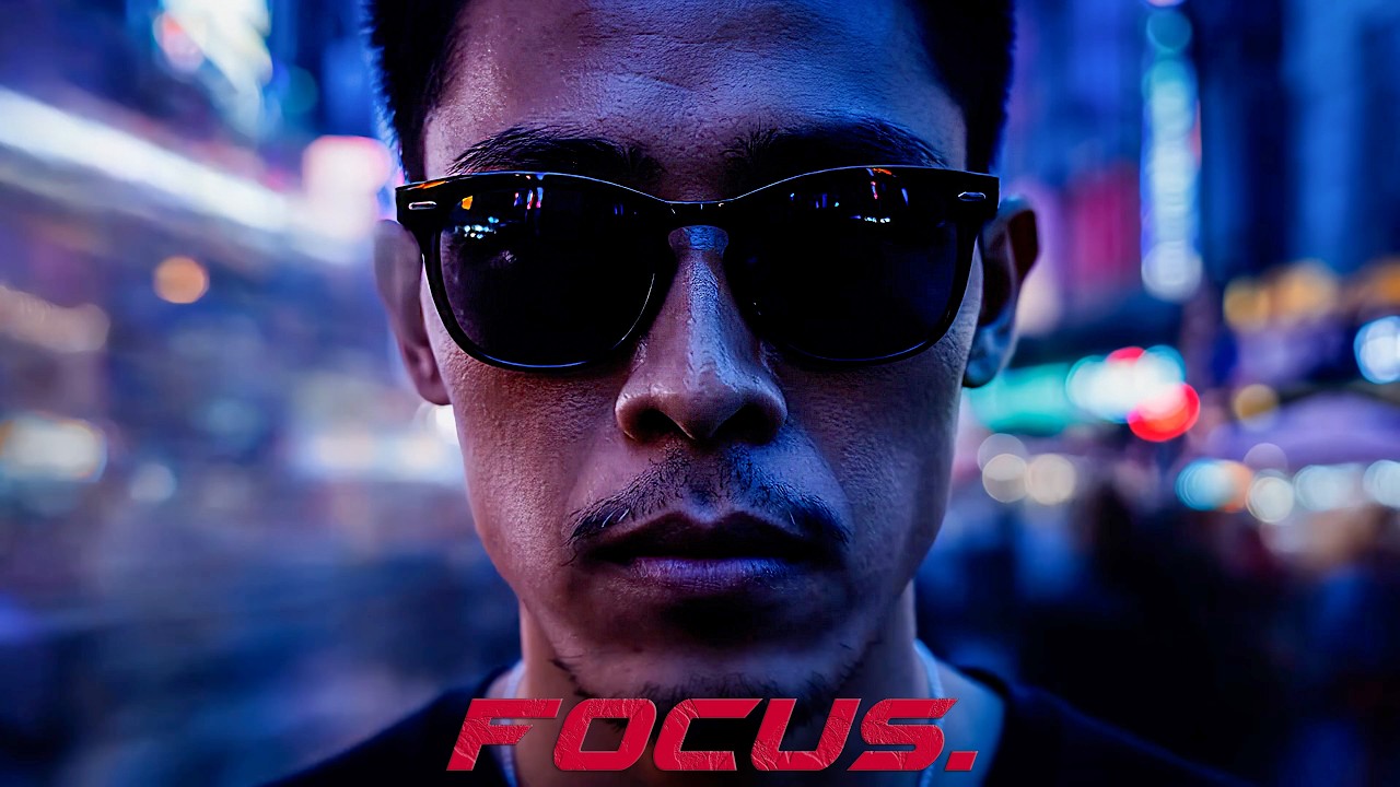 you will make it. [flow state & focus playlist]