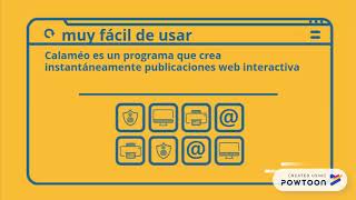 CALAMEO APP