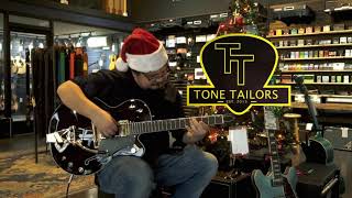 Tone Tailors - Find The Perfect Gift (O Christmas Tree)