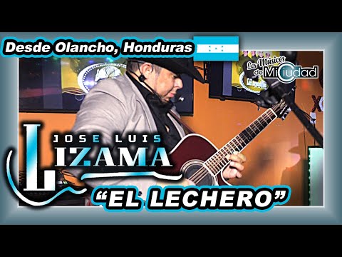 🇭🇳🇺🇸 "El Lechero" José Luis Lizama en Pulgarcito 503 Tampa