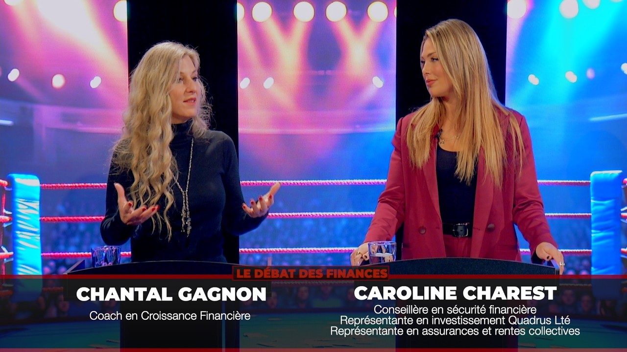 Les croyances et les frais de gestion!  (DDF_260218_S3E5)