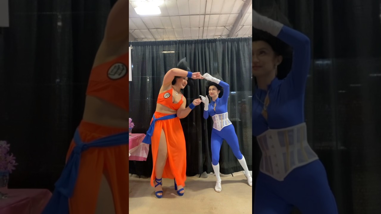 Goku wants Vegeta to do WHAT!? 😡🤣🐉 