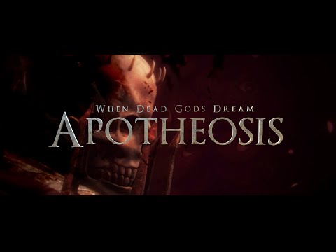 The Elder Scrolls: Apotheosis - Teaser Trailer | Releasing 2025