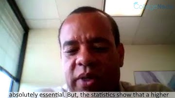 The importance of the Alumni Interview Process