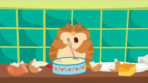 Go Getter 2 Get Grammar Unit 3.2 You aren