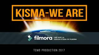 Kisma (We Are) official sound