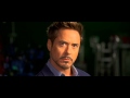 Marvel S Iron Man 3 Extended Look