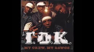 SBS & T.O.K - She's Hot
