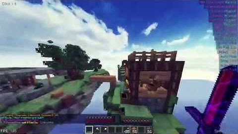 Remix 1.6.2 Ft. My new Resource pack