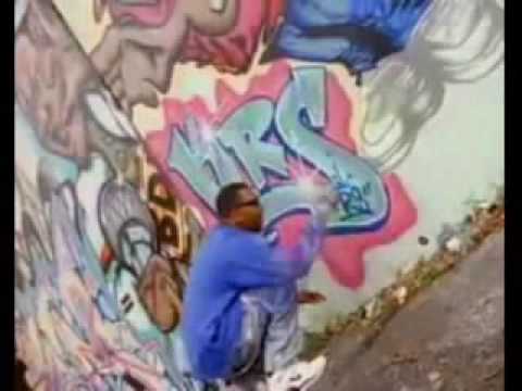 Boogie Down Productions (BDP) - Duck Down (Hip Hop / Hiphop)