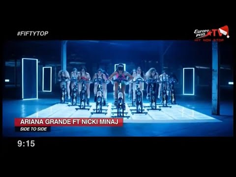 Top 50 Hits 2021 Year Of Europe Plus TV 