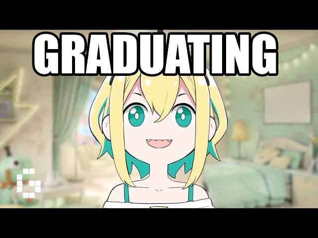4chan Really Angry Over Pikamee's Graduation [ 4chan Vtuber Board ], Pikamee