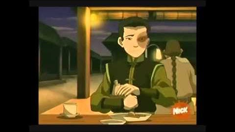 Some Study That I Used to Know Zuko feat Katara