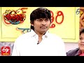 Rocking Rakesh Performance | Extra Jabardasth | 18th December 2020 | ETV Telugu