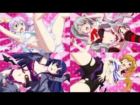 Akiba Strip Hentai