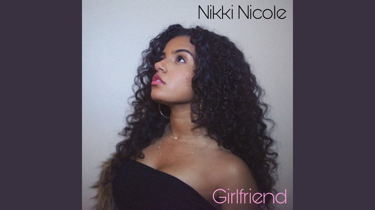 Girlfriend - YouTube