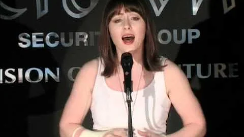 Tracy Welsh - Where The Boys Are (Live Rehearsal)